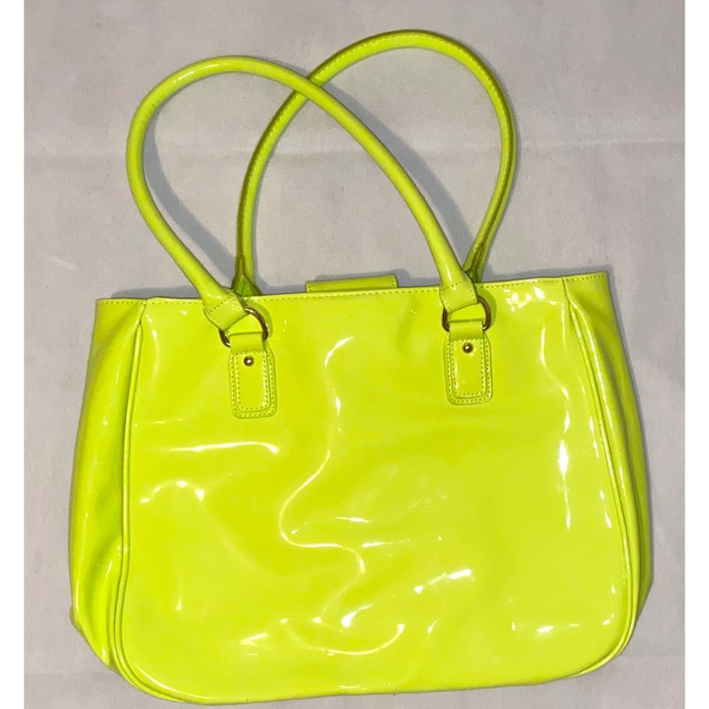 Taylor Swift limited edition lime green bag 🟢 - Picture 1 of 5